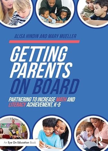 Beispielbild fr Getting Parents on Board zum Verkauf von Blackwell's