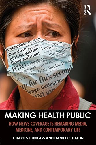 Stock image for Making Health Public for sale by GF Books, Inc.