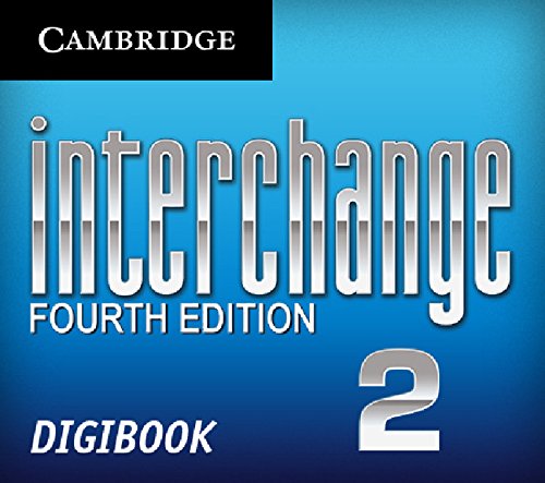 Interchange Level 2 for MAC (9781139888219) by Richards, Jack C.; Hull, Jonathan; Proctor, Susan