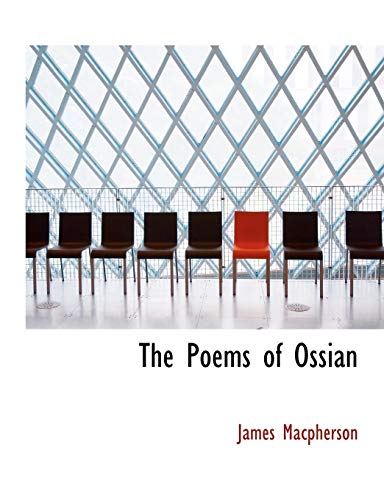The Poems of Ossian (9781140113416) by Macpherson, James