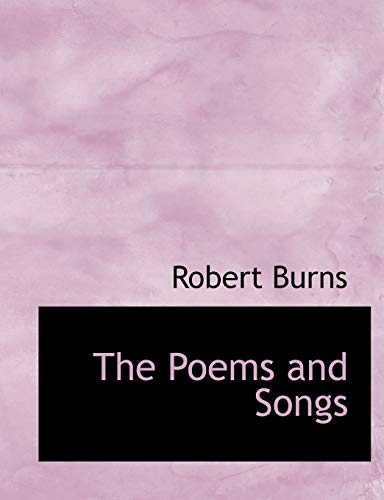 9781140143918: The Poems and Songs
