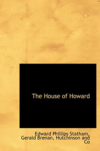 9781140226383: The House of Howard