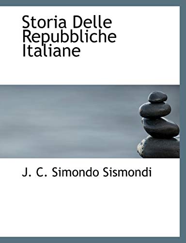 Imagen de archivo de Storia Delle Repubbliche Italiane (Italian Edition) a la venta por Lucky's Textbooks