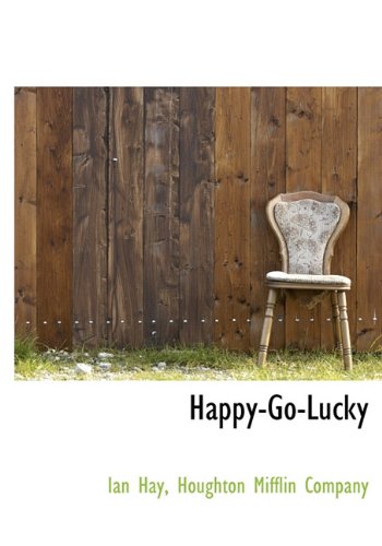 9781140295426: Happy-Go-Lucky