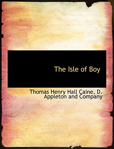 The Isle of Boy (9781140414759) by [???]