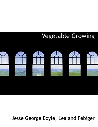 9781140483144: Vegetable Growing