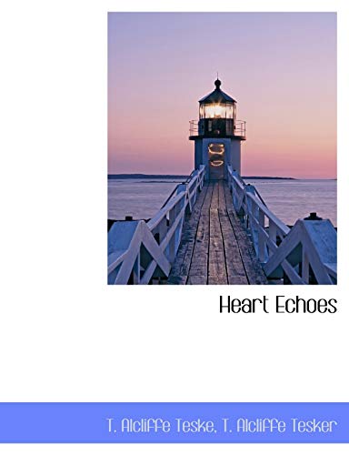 9781140509288: Heart Echoes