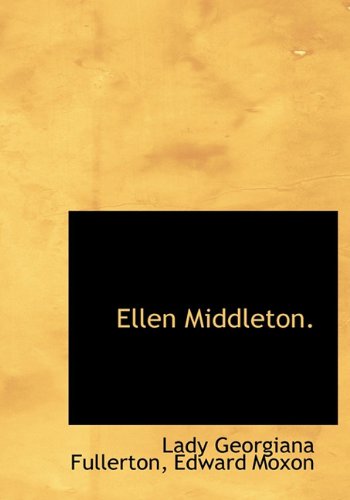 Stock image for Ellen Middleton. for sale by Majestic Books