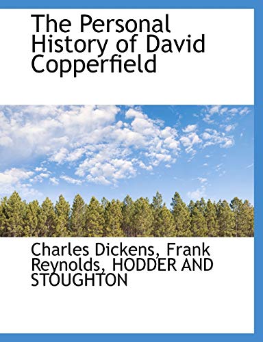 The Personal History of David Copperfield (9781140615057) by [???]