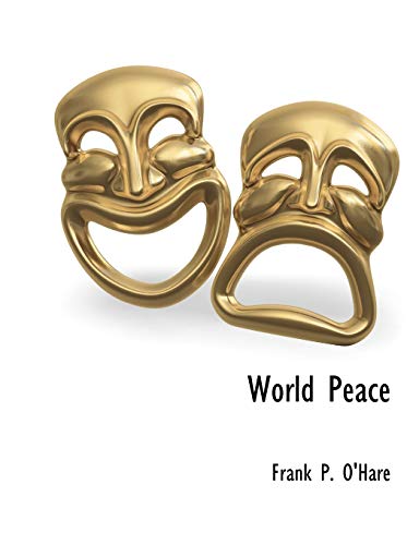 Stock image for World Peace for sale by Lucky's Textbooks