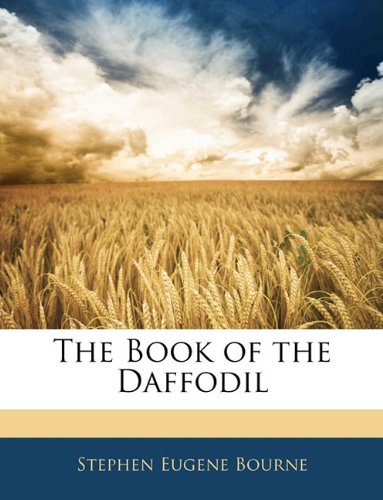 Stock image for The Book of the Daffodil for sale by Phatpocket Limited