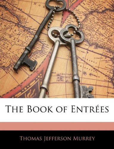 9781141539093: The Book of Entres