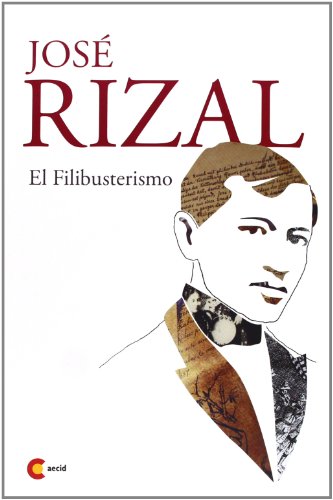 9781141656592: El Filibusterismo (Spanish Edition)