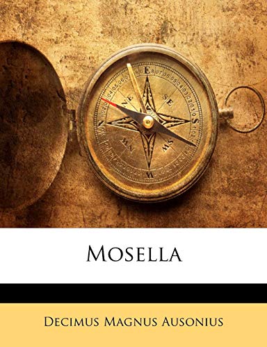 9781141773886: Mosella