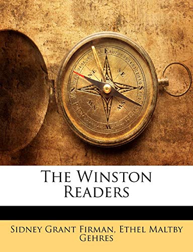 9781141782512: The Winston Readers