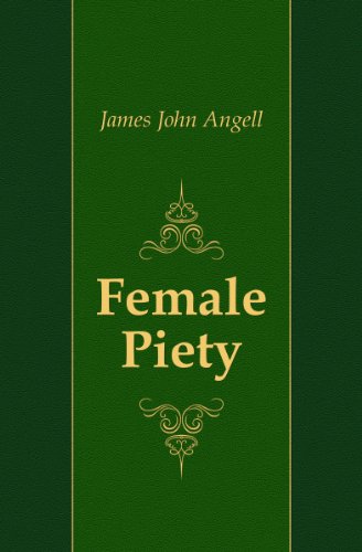 9781141894826: Female Piety