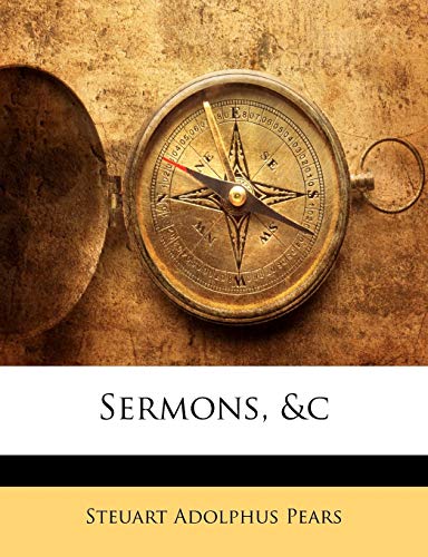 9781142064846: Sermons, &c