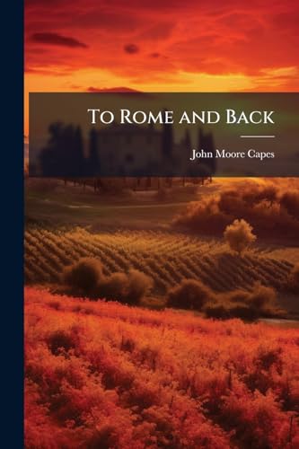 Immagine stock per To Rome and Back