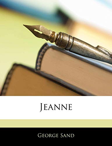 Jeanne (Paperback) - Title George Sand