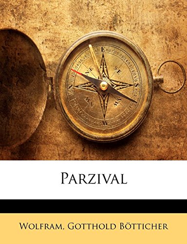 9781144431165: Parzival