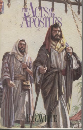 9781145001305: The Acts of the Apostles