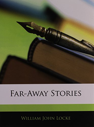 9781145188402: Far-Away Stories