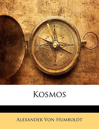 9781145336438: Kosmos, Vierter Band