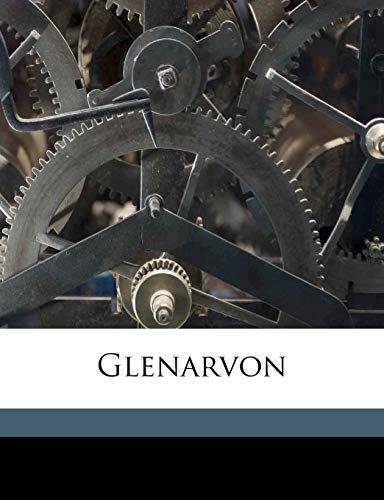 Glenarvon Volume 1 (9781149384060) by Lamb, Caroline