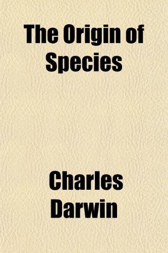 The Origin of Species (9781150170263) by Darwin, Charles