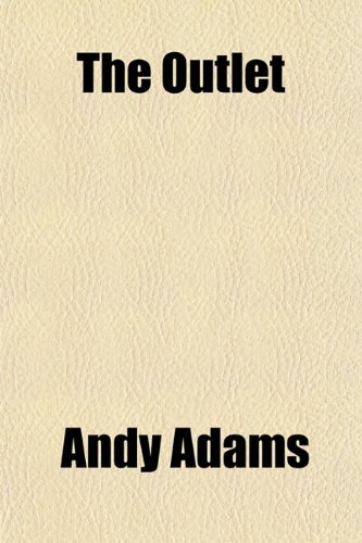 The Outlet (9781150189135) by Adams, Andy