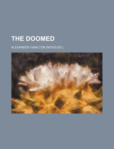 The Doomed (9781150604515) by Hamilton, Alexander