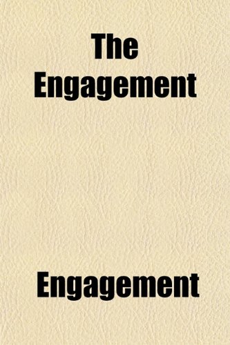 The Engagement (9781150622922) by Engagement
