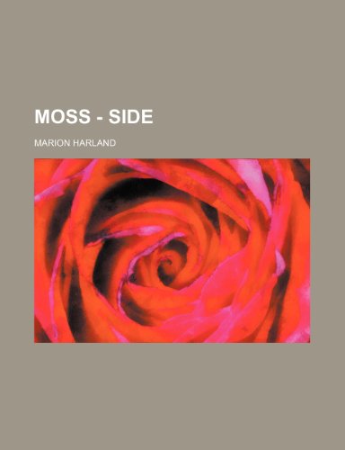 moss - side (9781150942419) by Harland, Marion