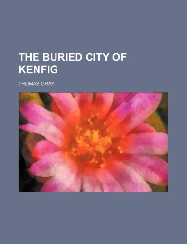 The Buried City of Kenfig (9781150974793) by Gray, Thomas