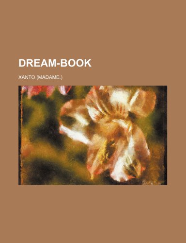 9781151019158: Dream-Book