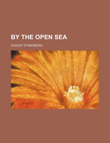 9781151081513: By the Open Sea