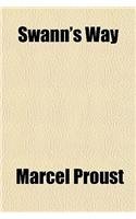 Swann's Way (Volume 1) (9781151143037) by Proust, Marcel