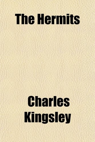 The Hermits (9781151197573) by Kingsley, Charles