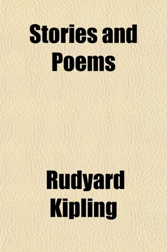9781151219763: Stories and Poems