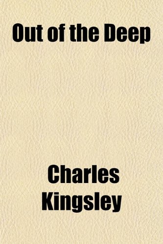 Out of the Deep (9781151458629) by Kingsley, Charles