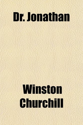 Dr. Jonathan (9781151633606) by Churchill, Winston