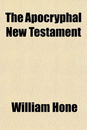 9781151894694: The Apocryphal New Testament