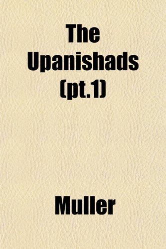 The Upanishads (pt.1) (9781152096479) by MÃ¼ller