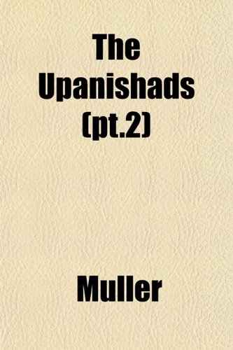 The Upanishads (pt.2) (9781152096509) by MÃ¼ller