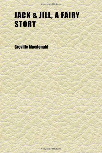 Jack (9781152349773) by Macdonald, Greville