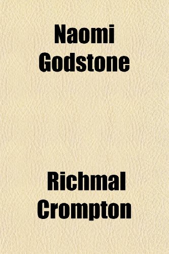 Naomi Godstone (9781152430495) by Crompton, Richmal