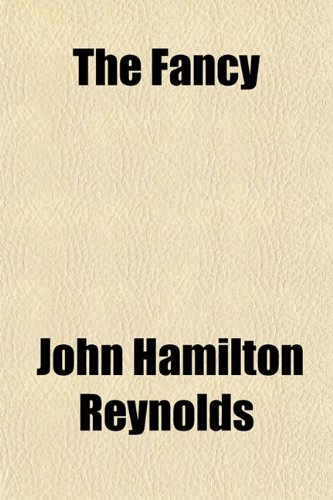 The Fancy (9781152461727) by Reynolds, John Hamilton