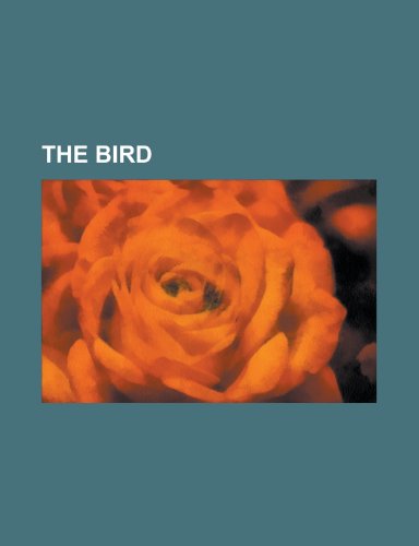 The Bird (9781152491731) by Michelet, Jules