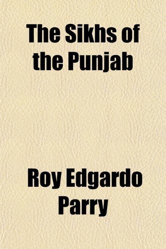 9781152605671: The Sikhs of the Punjab