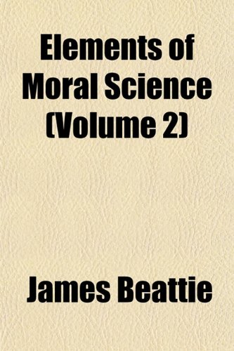 Beattie by critical dissertation james moral works